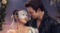Sinopsis Bridgerton Season 4 dan Deretan Pemainnya, soal Benedict yang Terpikat Wanita Berbaju Perak