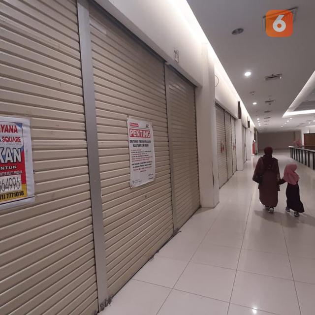 Keluhkan Omzet Dan Bayar Gaji Karyawan Pengusaha Umkm Juga Butuh Relaksasi Regional Liputan6 Com