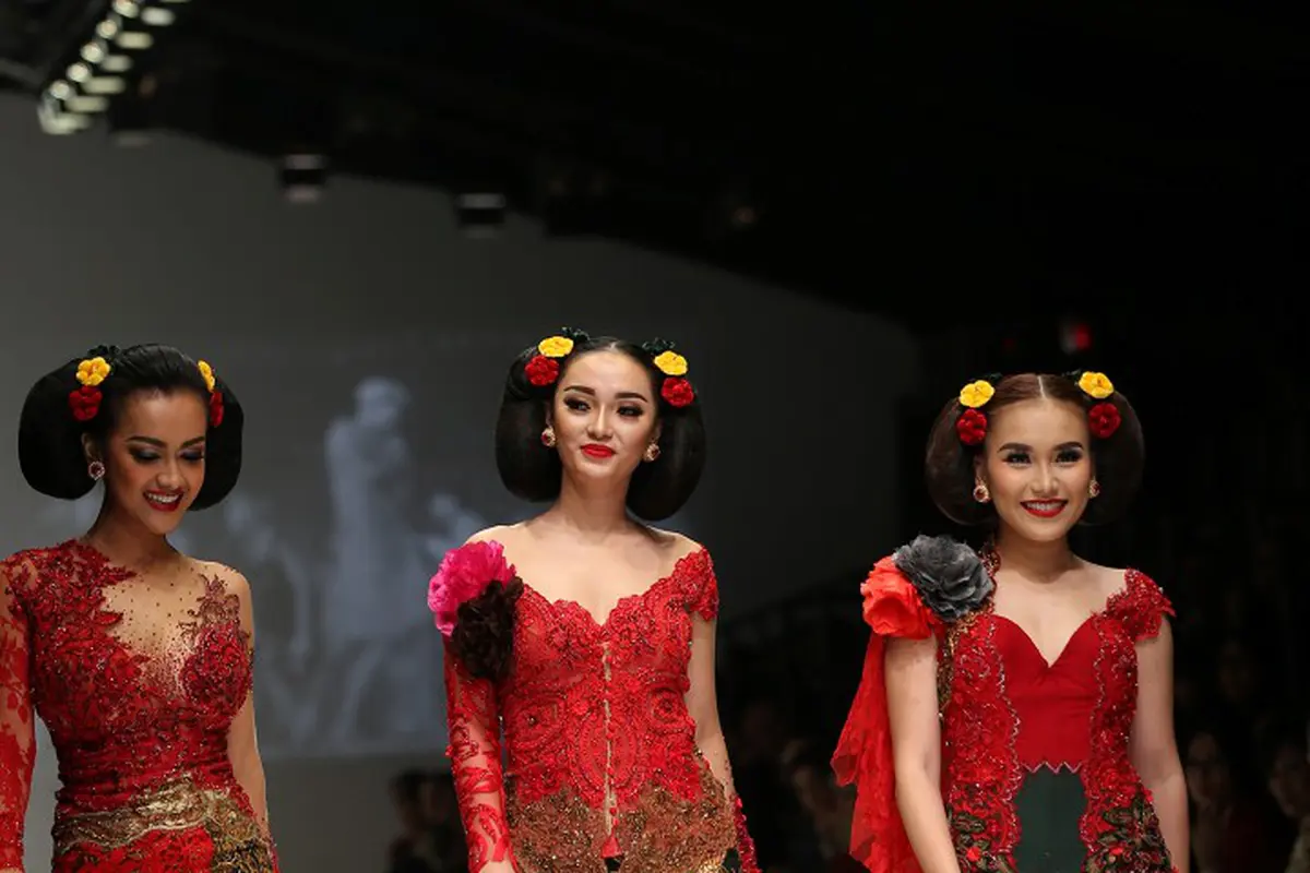 [Bintang] Ayu Ting Ting dan Cecepy