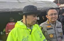 Update Longsor Jawa Barat: 10 Kantong Jenazah di DVI, 71 Orang Masih Hilang