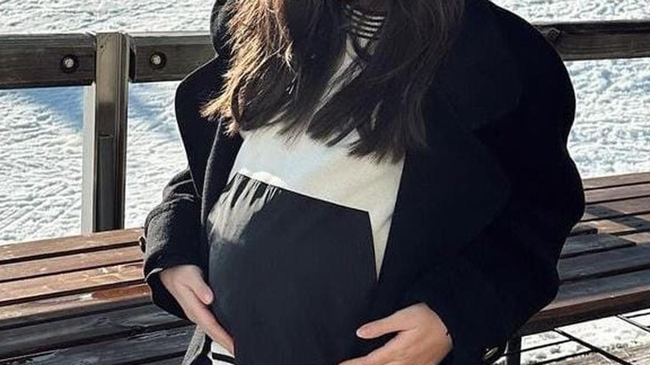 10 Potret Bumil Cantik Jessica Mila di Jepang, Mesra Bareng Suami & Bagai Bestie sama Mama Mertua