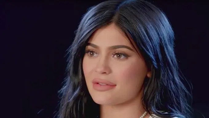 [Bintang] Kylie Jenner