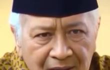 Golkar 'Hidupkan' Lagi Soeharto Lewat AI Jelang Pemilu 2024, Ini Alasannya