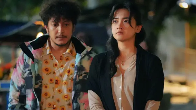 Film Komedi Sah Katanya