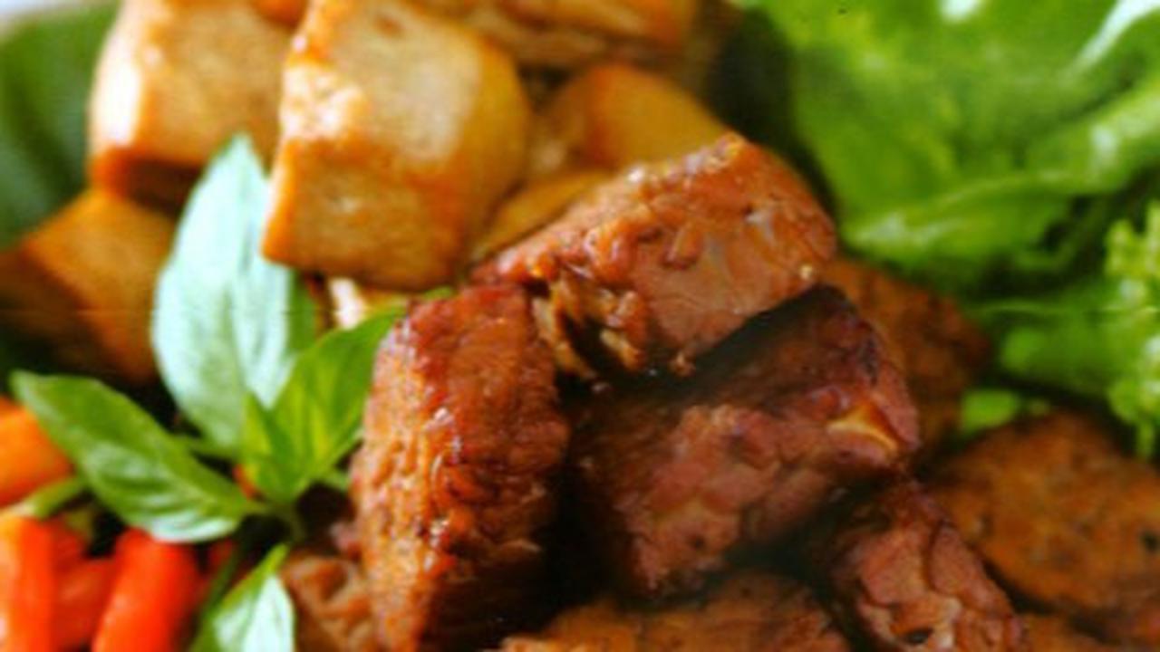 Tempe Atau Tahu, Mana yang Lebih Bergizi Untuk Penuhi Kebutuhan Nutrisimu?