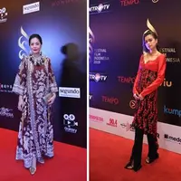 (Daniel Kampua/Fimela.com)