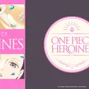 Sinopsis Anime Special One Piece: Heroines yang Tayang di Vidio