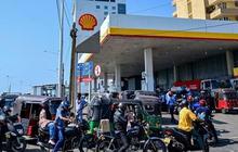Dampak Perang Iran, Negara Ini Terapkan Sistem Kerja 4 Hari