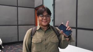 Cerita Pelamar Kerja Tinggalkan Zona Nyaman Demi Karier Sesuai Jurusan