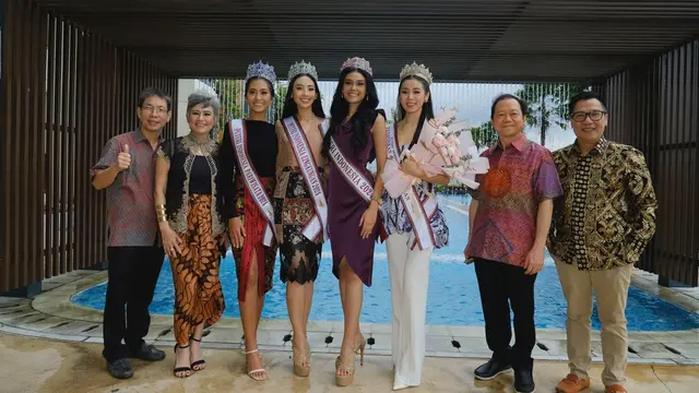 Yayasan Puteri Indonesia