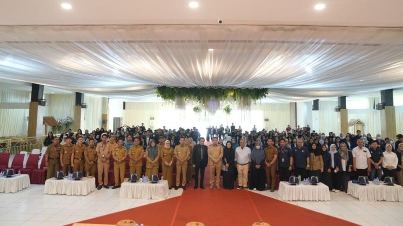 Fakta Menarik: 1.200 Mahasiswa Unibos Siap Edukasi Masyarakat Makassar dalam Pengelolaan Sampah Berkelanjutan