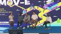 Sistem Transportasi yang Baik Bikin Hidup Lebih Produktif dan Sehat Mental
