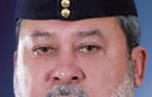 Sultan Ibrahim Iskandar Raja Malaysia Ternyata Keturunan Inggris, Sudah kaya dari Lahir
