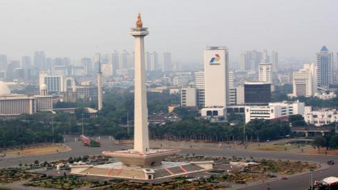 6 Kota yang pernah dimunculkan jadi pengganti Ibu Kota