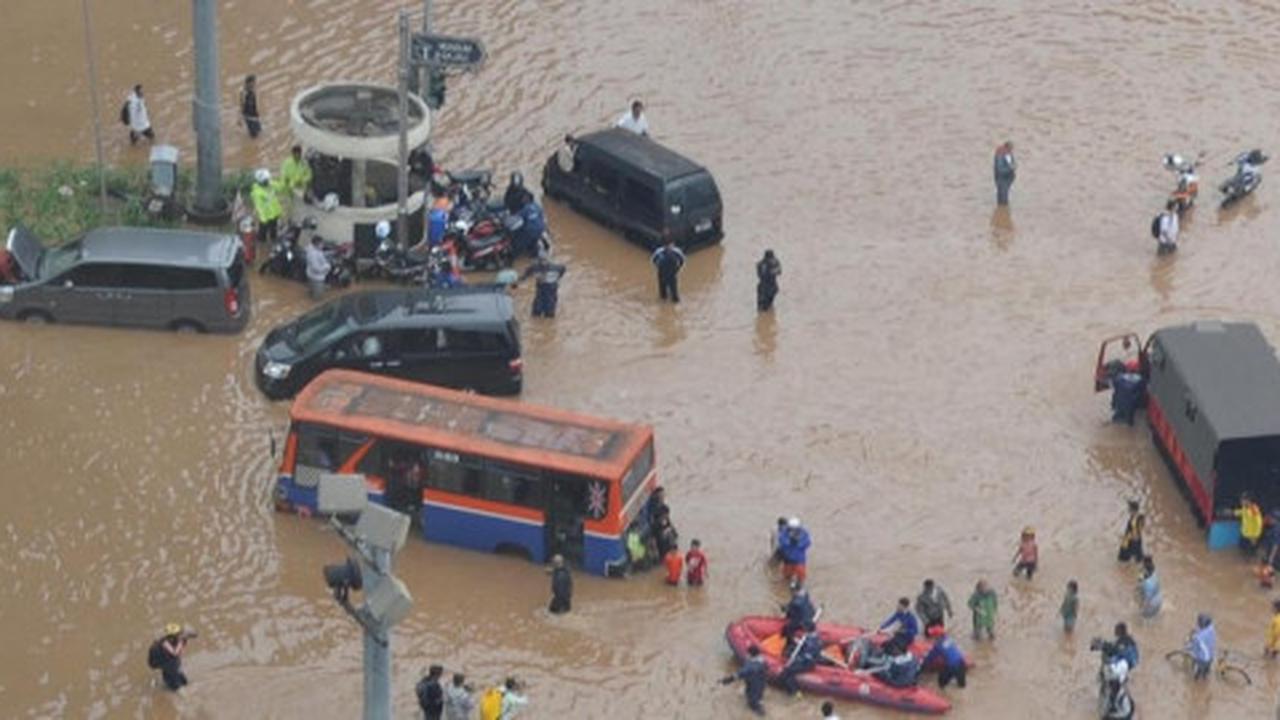 Banjir