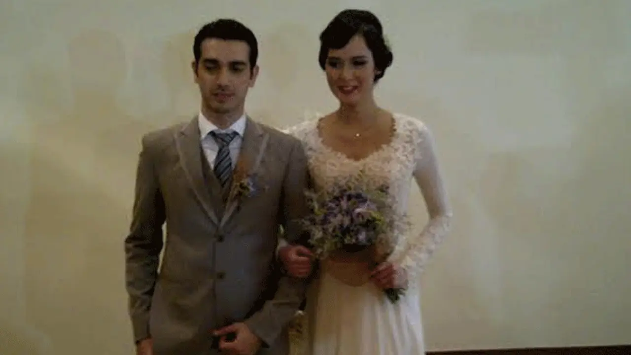 Fachri Albar-Renata Kusmanto