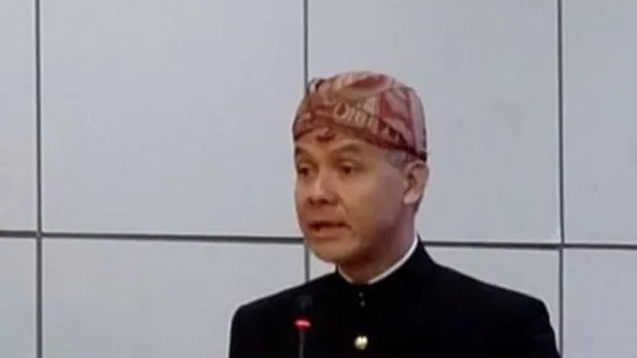 KPI Putuskan Tayangan Ganjar Pranowo Azan Bukan Pelanggaran