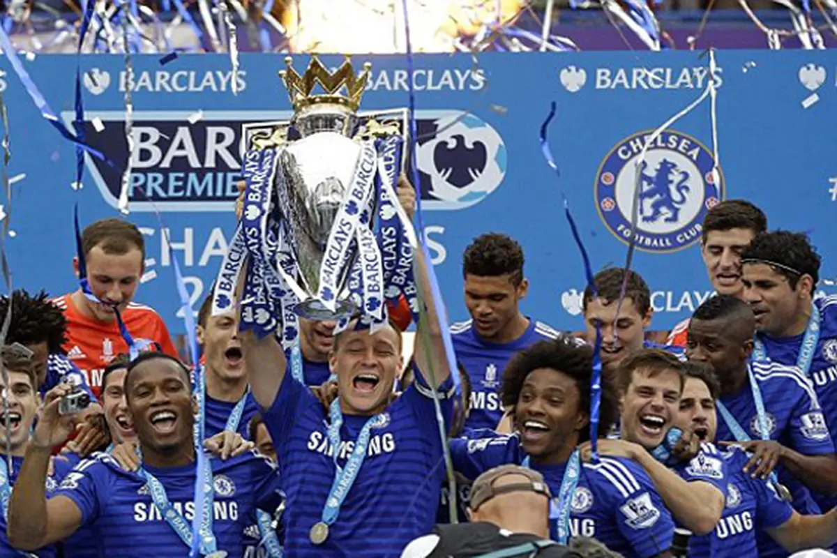 Chelsea