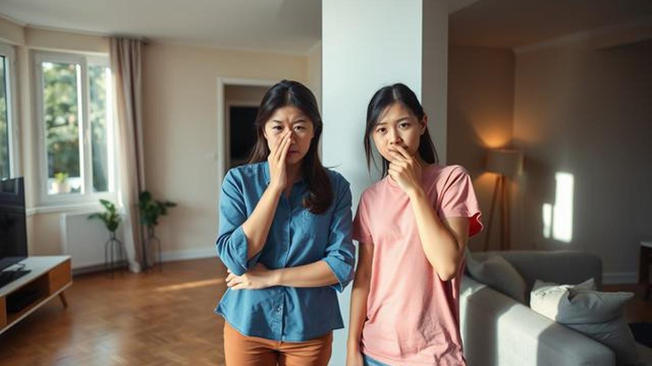 7 Perubahan Bau di Rumah yang Bisa Menjadi Sinyal Kehadiran Hewan Liar, Jangan Diabaikan