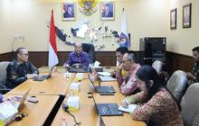 Penguatan dan Pembinaan Tata Kelola Keuangan, Ditjen Keuda Gelar Evaluasi APBD TA 2025 Papua Pegunungan