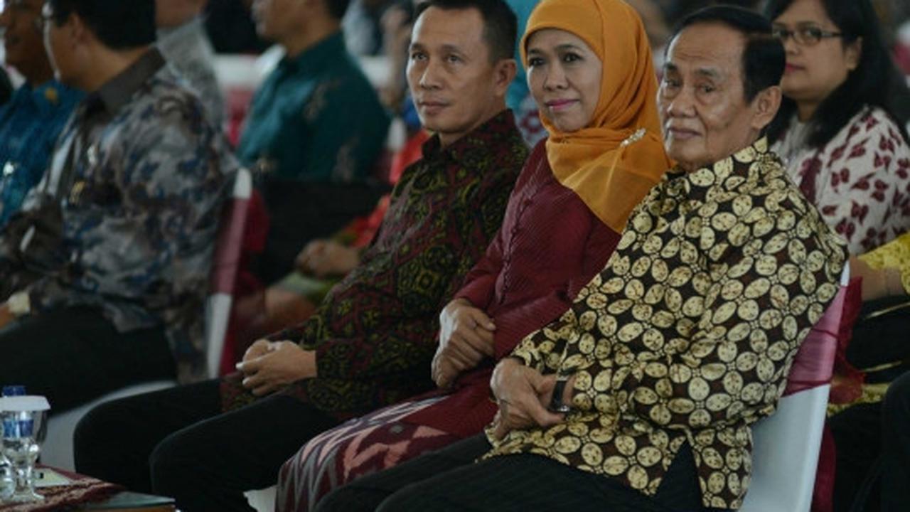 Wakili Presiden, Mensos Khofifah buka peringatan satu dasawarsa KY
