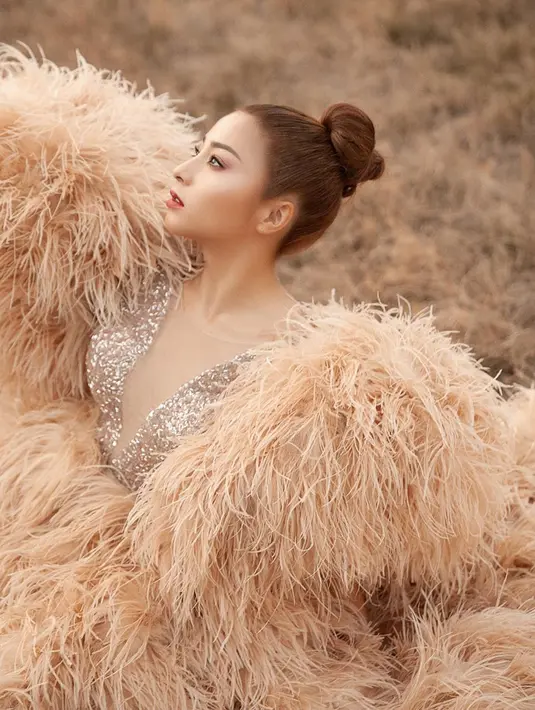 Nikita Willy (Instagram/nikitawillyofficial94)