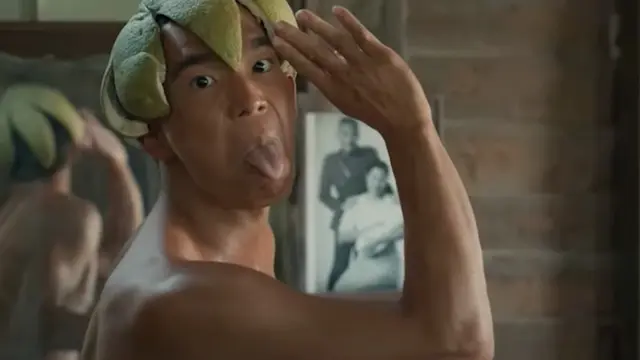 Salah satu adegan film Operation Undead. (Foto: Dok. YouTube Cinepolis Indonesia)