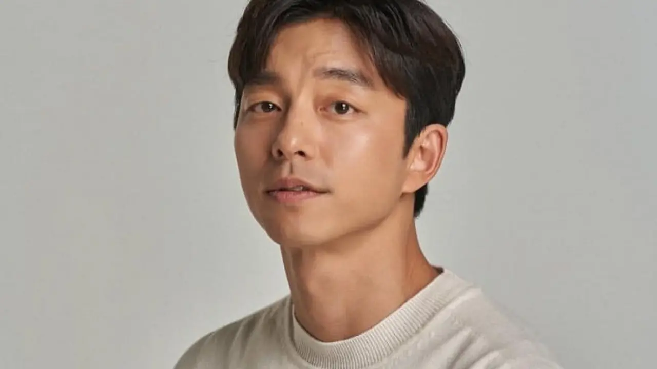 Gong Yoo (Soompi)