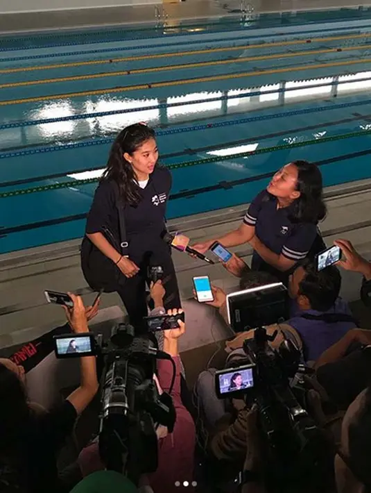 (Instagram/oliviazallianty)