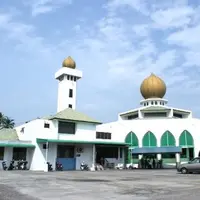 Berikut jadwal buka puasa hari ke-3, 29 Mei 2017. (Foto: istimewa).