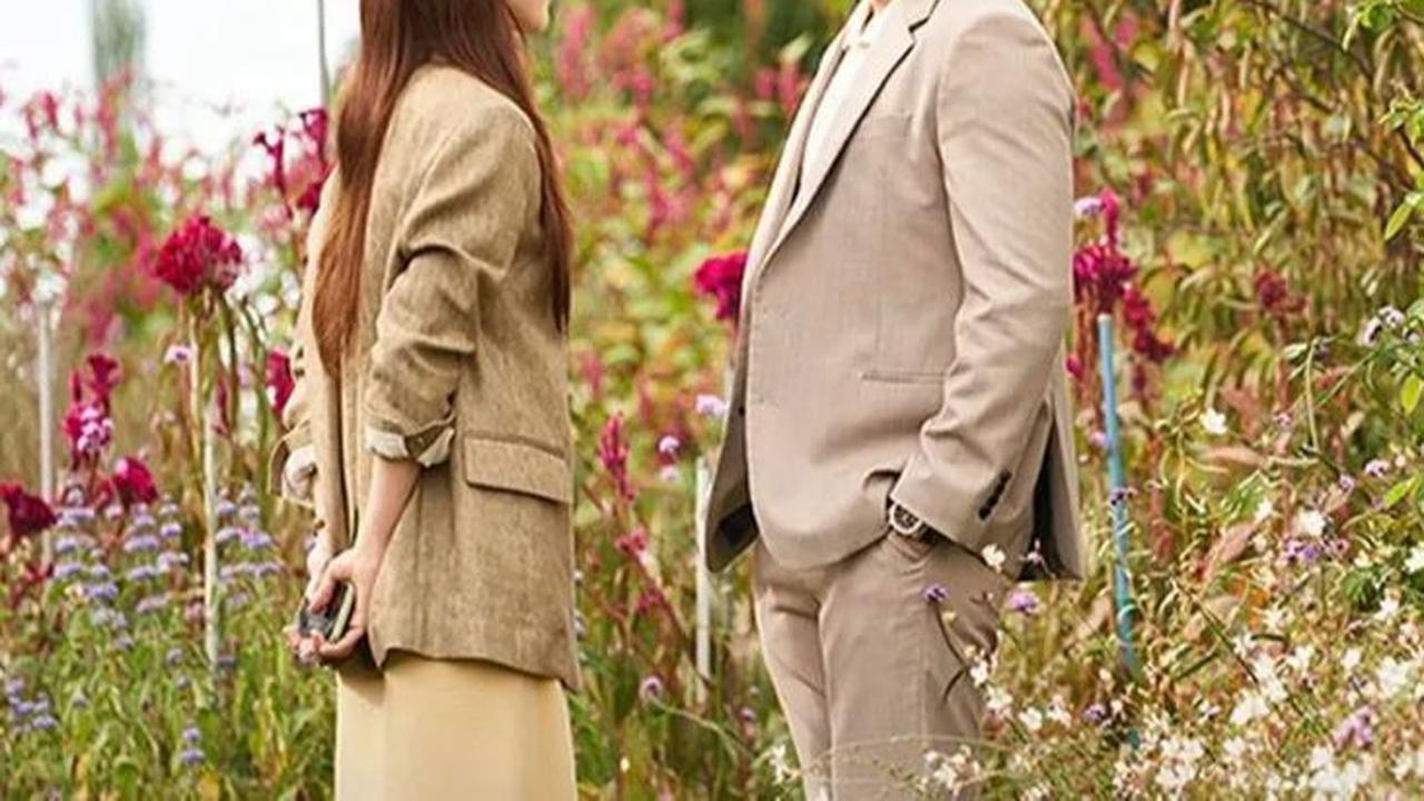 3. See You In My 19th Life menggabungkan romance dan fantasi. Ceritanya tentang seorang perempuan yang menyimpan seluruh memori di kehidupan-kehidupannya yang lalu.