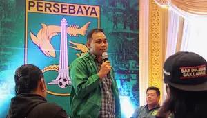 Persebaya Rombak Skuad Besar-besaran demi Gelar Super League 2026/2027: Bakal Datangkan 7 Pemain Asing Baru