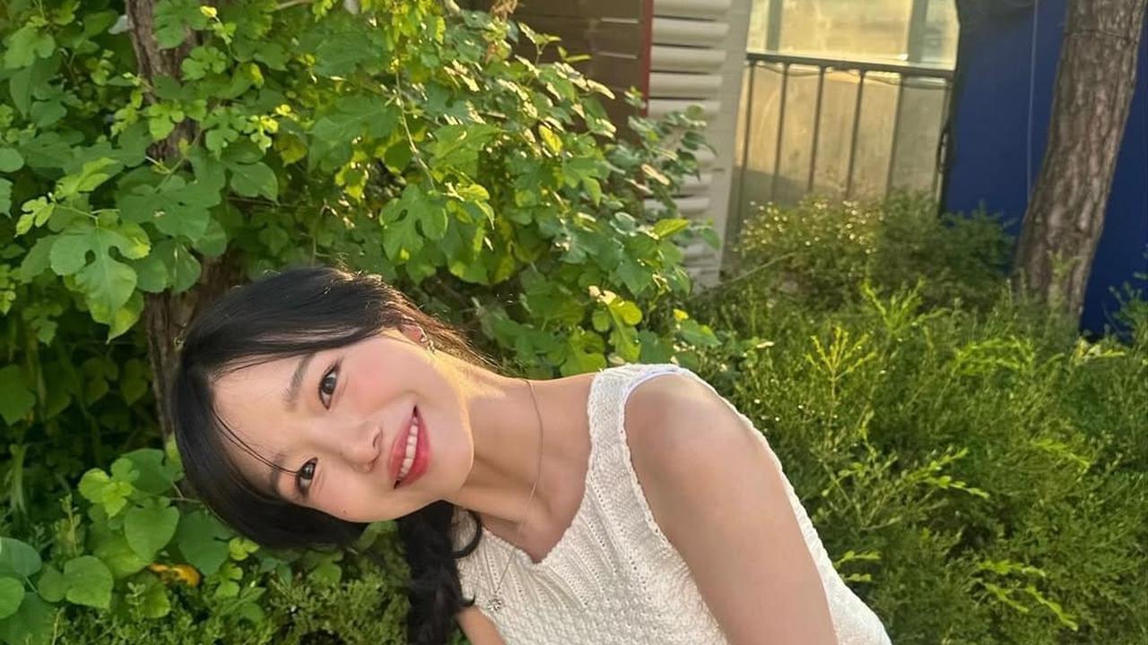 Potret Jo Yuri Eks IZ*ONE Pemeran Jung Hee di 'SQUID GAME 2' dengan Makeup Minimalis