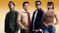 Lirik Lagu Suara dalam Kepala dari Noah X Ramengvrl, Angkat Isu Overthinking dengan Paduan Pop dan Hiphop