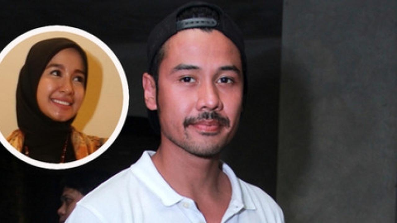 Pasca putus, ini komentar Chicco Jericho tentang Bella berhijab