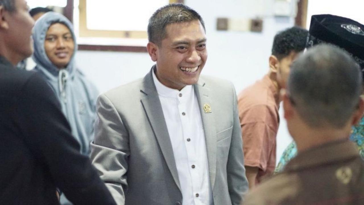 DPRD Jatim Desak Pemprov Siapkan Solusi Permanen Atasi Kekeringan Jawa Timur