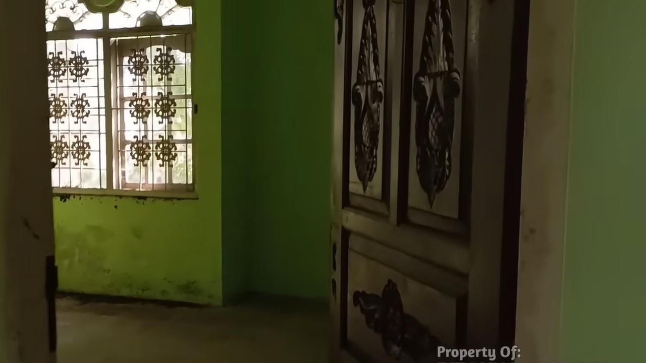 Potret Rumah Mewah Milik Kasino Warkop