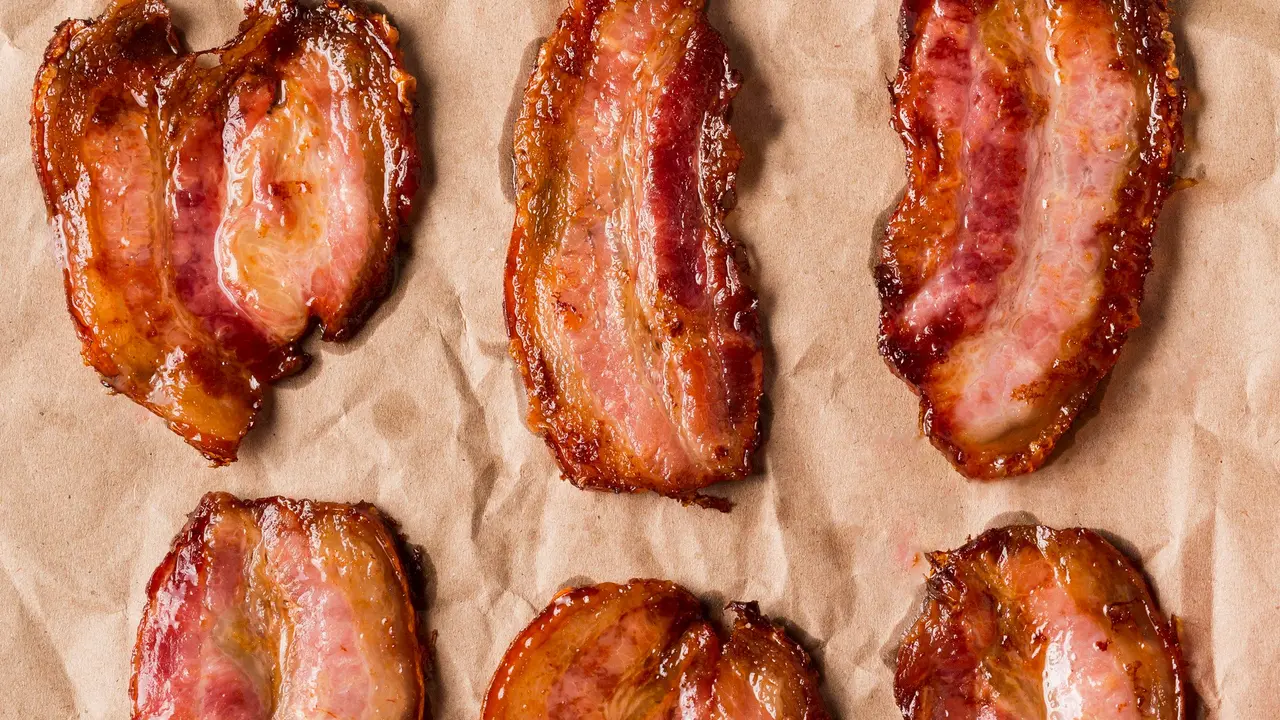 Bacon