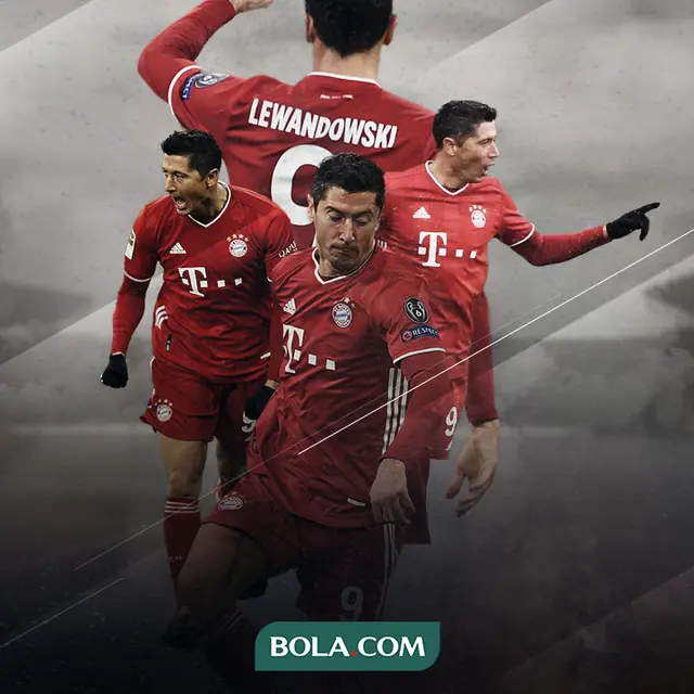 Robert Lewandowski