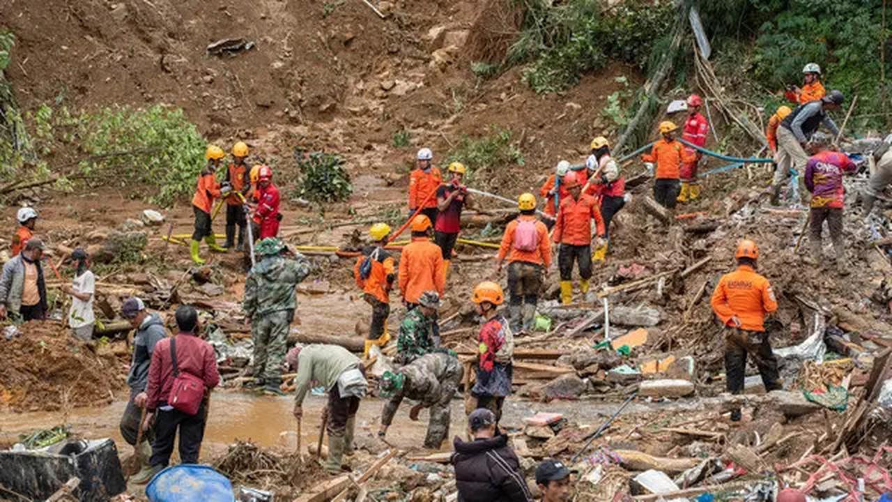 Sepekan Longsor Pekalongan, Satu Korban yang Belum Ditemukan