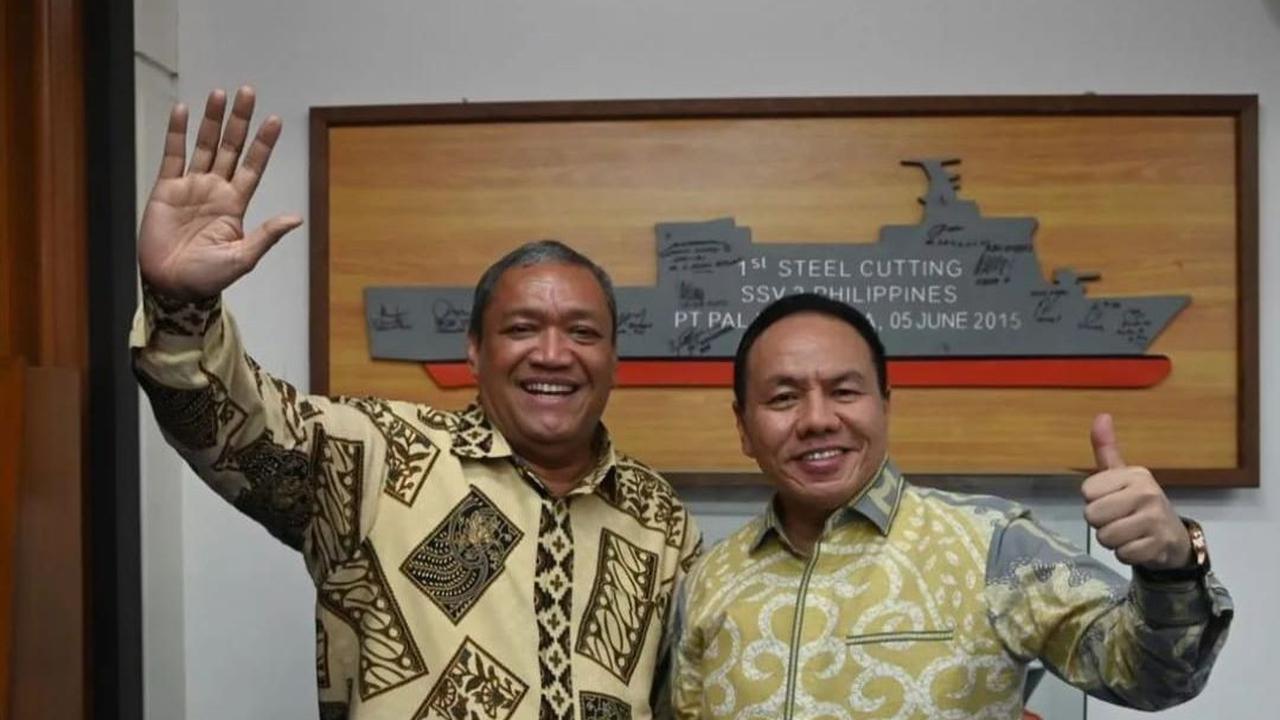 Kabar duka datang dari Partai Gerinda. Politikus Gerindra Bambang Kristiono meninggal dunia di Makassar, Kamis (20/7).