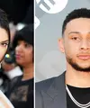 Ben Simmons nggak suka saat mantannya, Tinashe, bertemu dirinya saat tengah berkencan dengan Kendall Jenner. (Us Weekly)