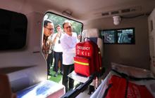 Ini Cara Satgas PRR Bikin Faskes di Wilayah Terdampak Bencana Sumatera Pulih dengan Cepat