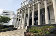Besok, MK Putus Gugatan Program MBG