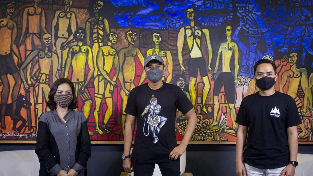 Prambanan Jazz Festival 2020