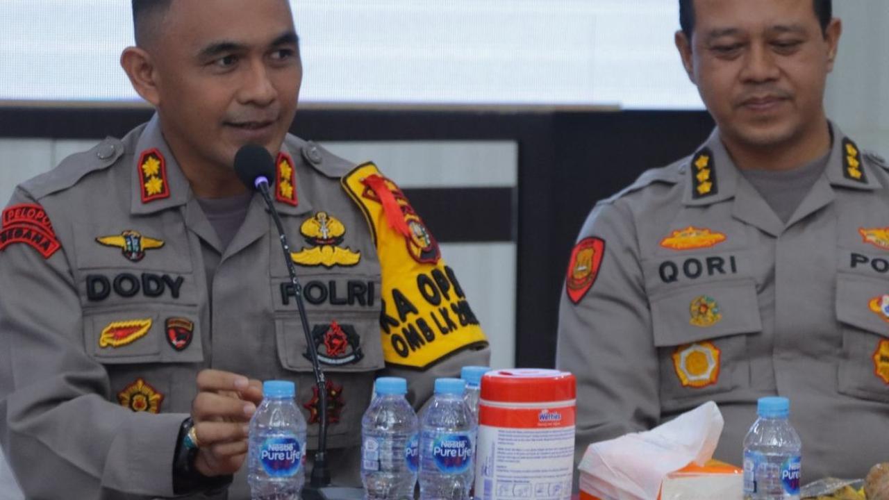Dok. Istimewa