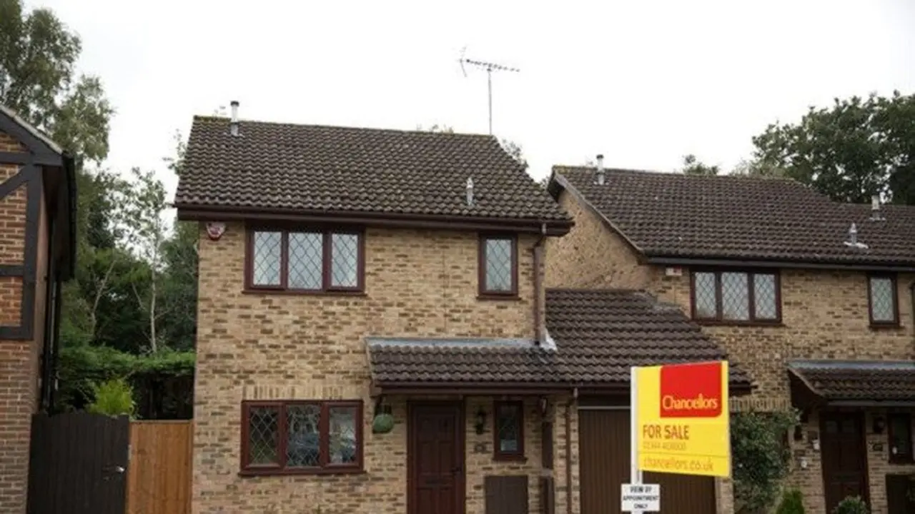 Privet Drive" Rumah Masa Kelam Harry Potter