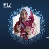 Artinya: "Ya Allah, sesungguhnya Engkau Maha Pemberi ampunan dan menyukai orang yang memohon ampunan, maka ampunilah aku." (HR. Tirmidzi dan Ibnu Majah)