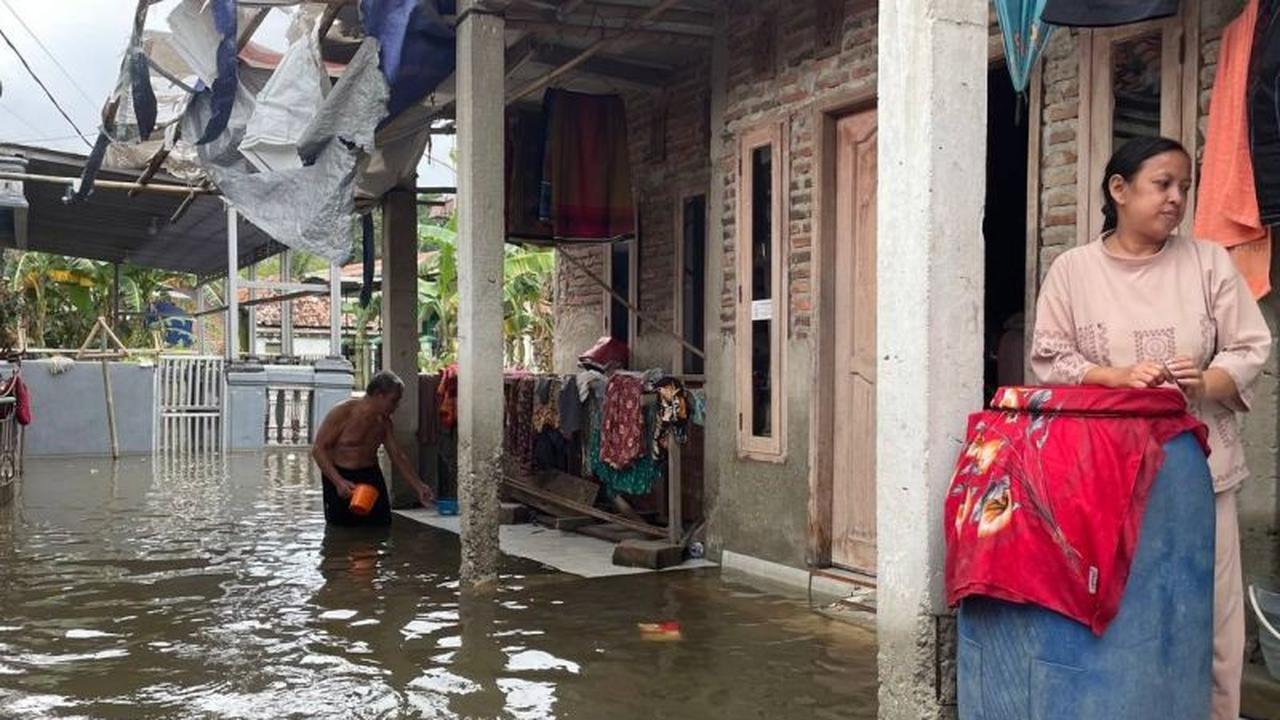 BNPB Lakukan Modifikasi Cuaca di Banten, Upaya Reduksi Hujan dan Penanganan Bencana Hidrometeorologi