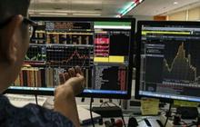 IHSG Anjlok Parah Hampir 2 Persen, Ternyata Gara-Gara Ini